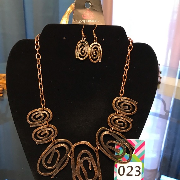 Paparazzi Jewelry - Picture 4 of 8